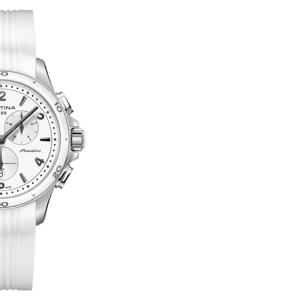 Certina DS First Lady C0302171701700 6