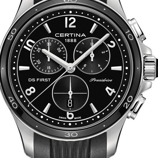 Certina DS First Lady C0302171705700 2