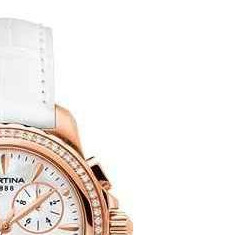 Certina DS First Lady C9002177611700 5