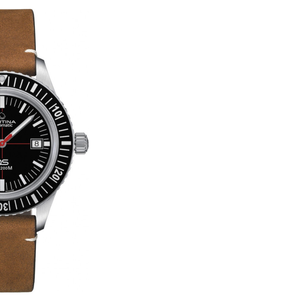 Certina DS PH 200 C036.407.36.050.00 - zegarek męski 11