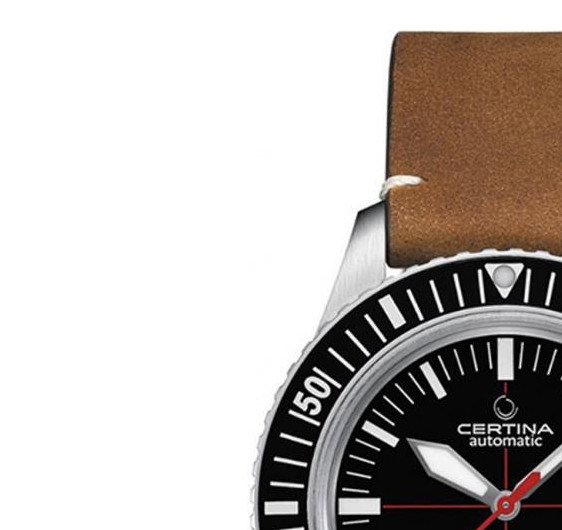 Certina DS PH 200 Powermatic 80 C0364071605000 4