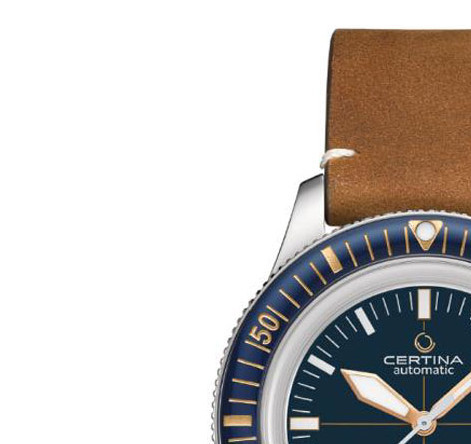Certina DS PH200M Ceramic Sapphire Powermatic 80 C036.407.16.040.00 - zegarek męski 9
