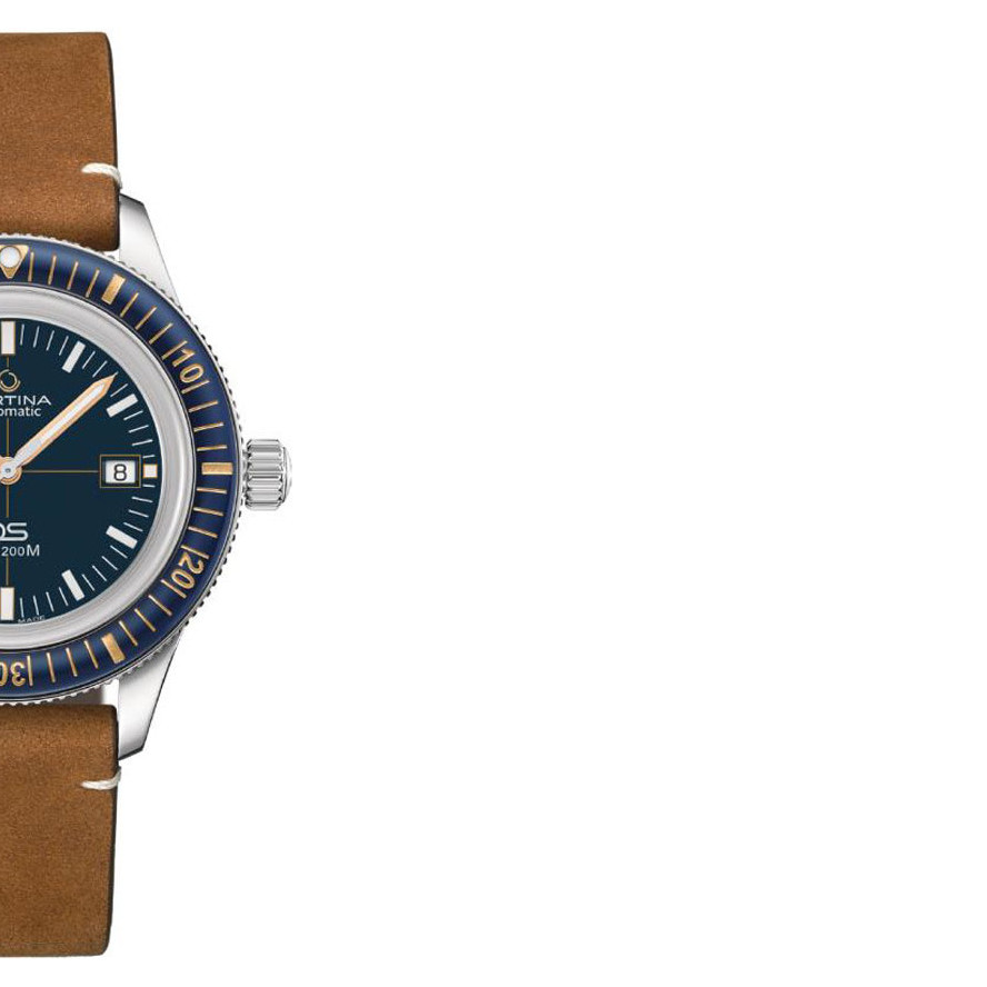 Certina DS PH200M Ceramic Sapphire Powermatic 80 C036.407.16.040.00 - zegarek męski 11