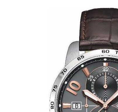 Certina DS PODIUM AUTOMATIC CHRONO C01 C034.427.16.087.01 - zegarek męski 4