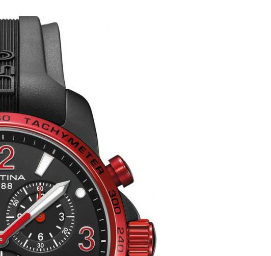 Certina DS PODIUM  C001.639.97.057.02 - zegarek męski 5