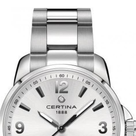 Certina DS Podium Automatic C0344071103700 3