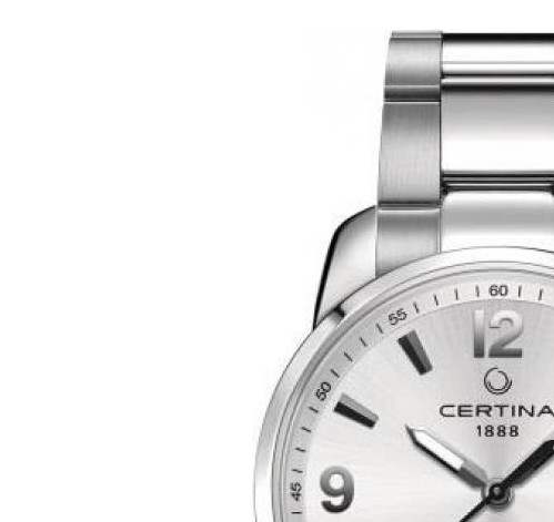 Certina DS Podium Automatic C0344071103700 4