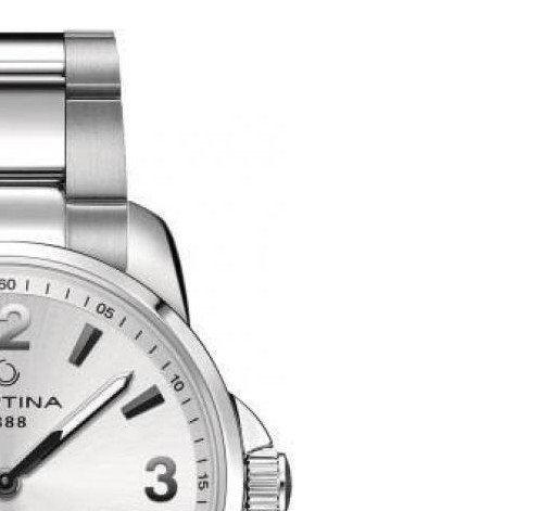 Certina DS Podium Automatic C0344071103700 5