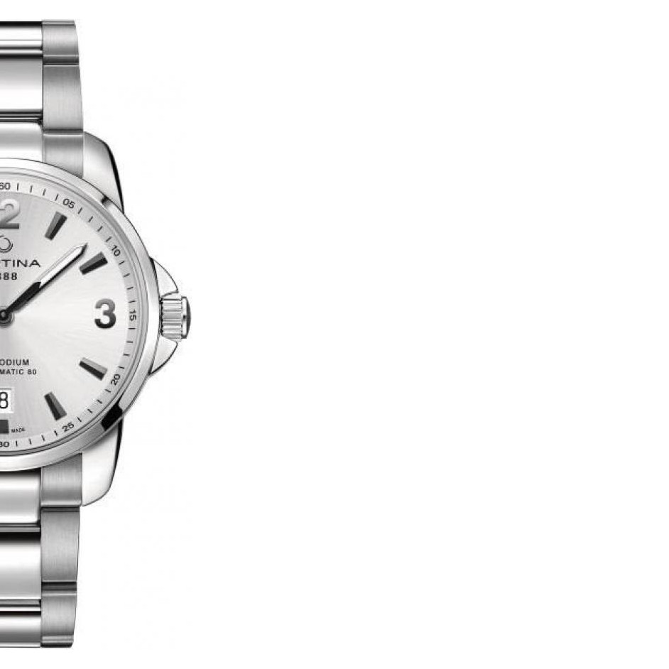 Certina DS Podium Automatic C0344071103700 6