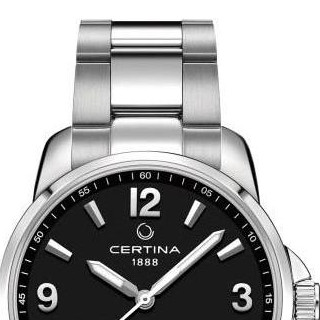 Certina DS Podium Automatic C0344071105700 3