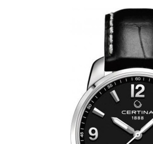 Certina DS Podium Automatic C0344071605700 4