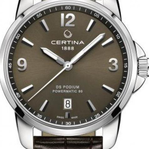 Certina DS Podium Automatic C0344071608700 2