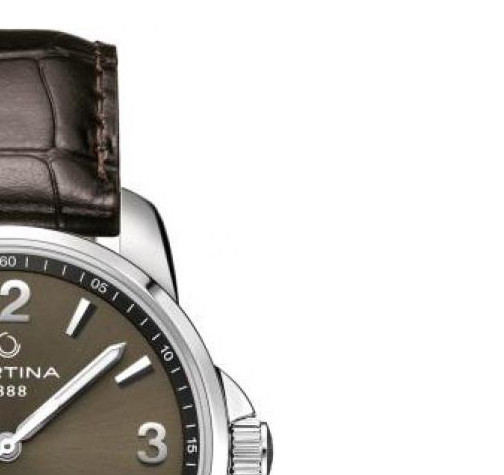 Certina DS Podium Automatic C0344071608700 5