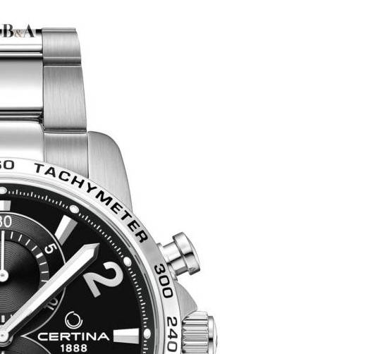 Certina DS Podium Automatic Chrono C01 C034.427.11.057.00 - zegarek męski 5