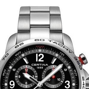 Certina DS Podium Big Chrono C0016471105700 3