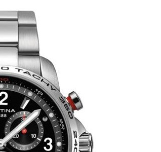 Certina DS Podium Big Chrono C0016471105700 5