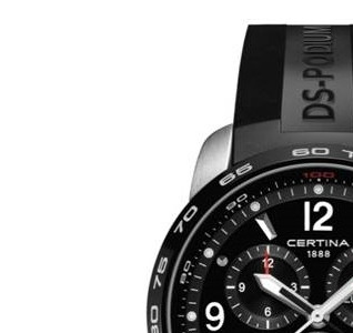 Certina DS Podium Big Chrono C0016472705700 4