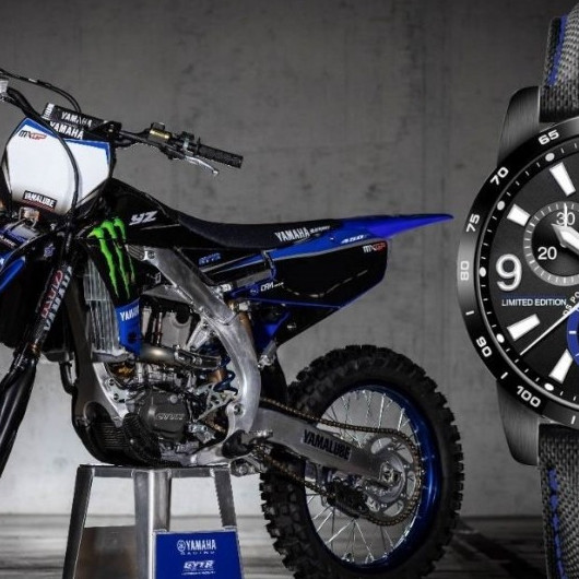 Certina DS Podium Big Chrono C0344173805710 2