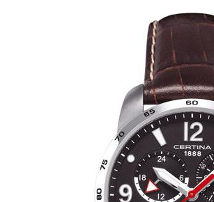 Certina DS Podium Big Size C0016391605700 4