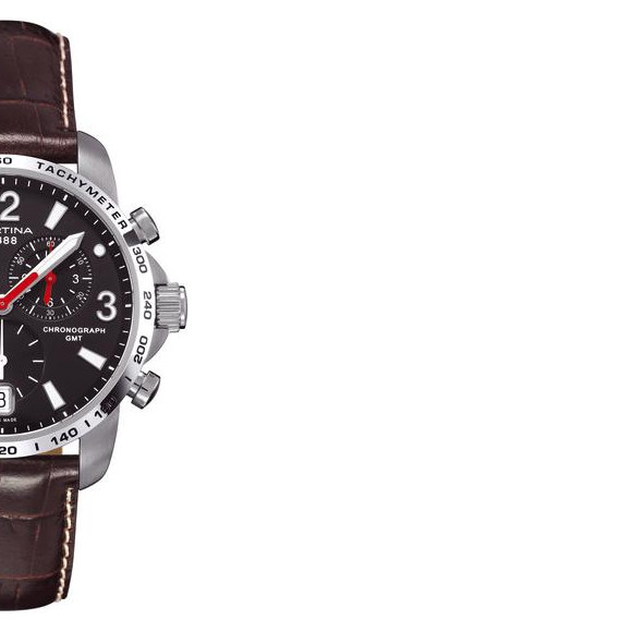 Certina DS Podium Big Size C0016391605700 6