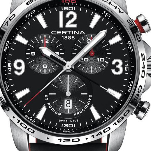 Certina DS Podium C0016471605701 2