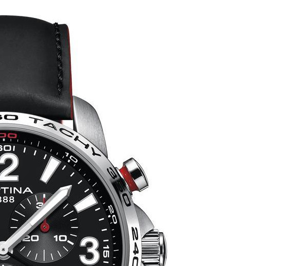 Certina DS Podium C0016471605701 5
