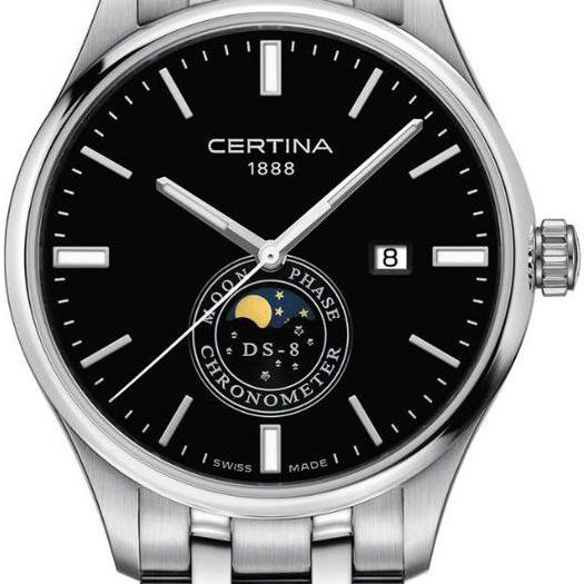 Certina DS Podium C0334571105100 2