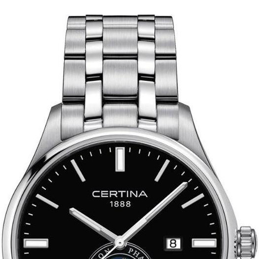 Certina DS Podium C0334571105100 3