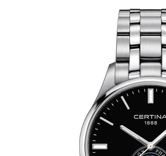 Certina DS Podium C0334571105100 4
