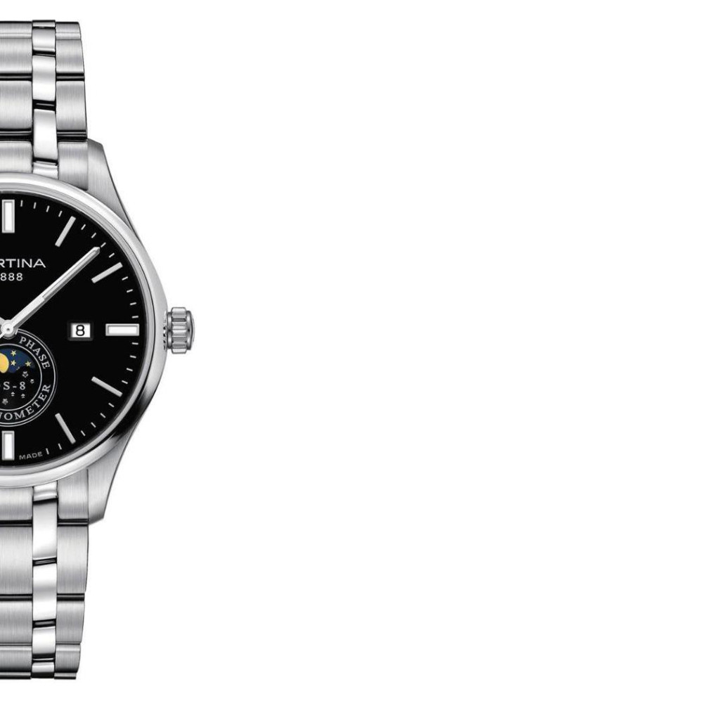 Certina DS Podium C0334571105100 6