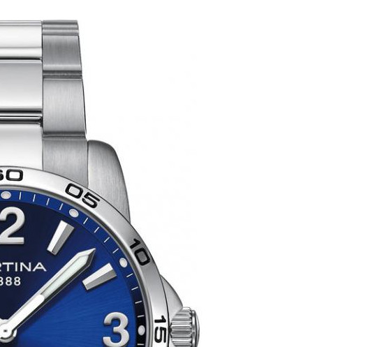 Certina DS Podium C034.451.11.047.00 - zegarek męski 5