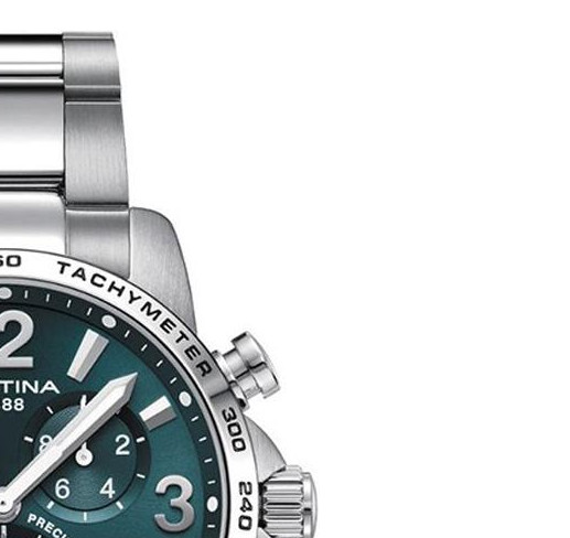 Certina DS Podium C0344171109700 5