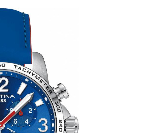 Certina DS Podium C0344171604710 5