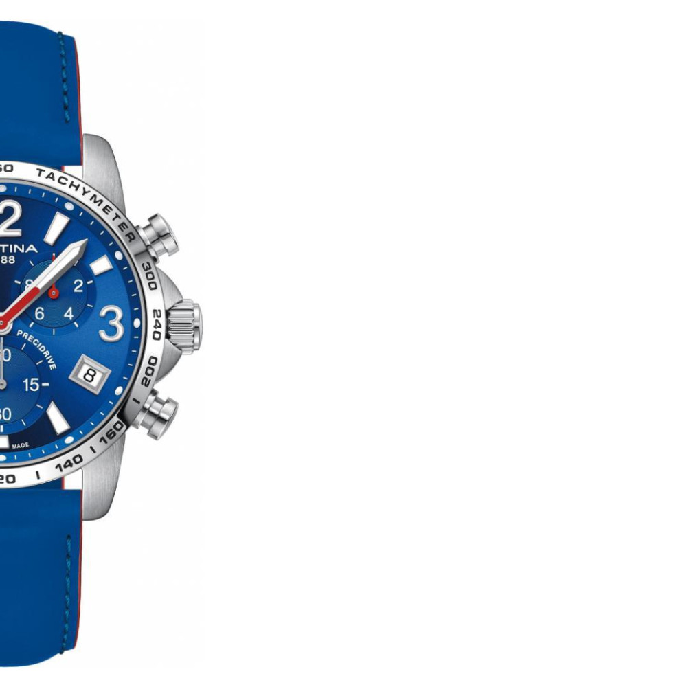 Certina DS Podium C0344171604710 6