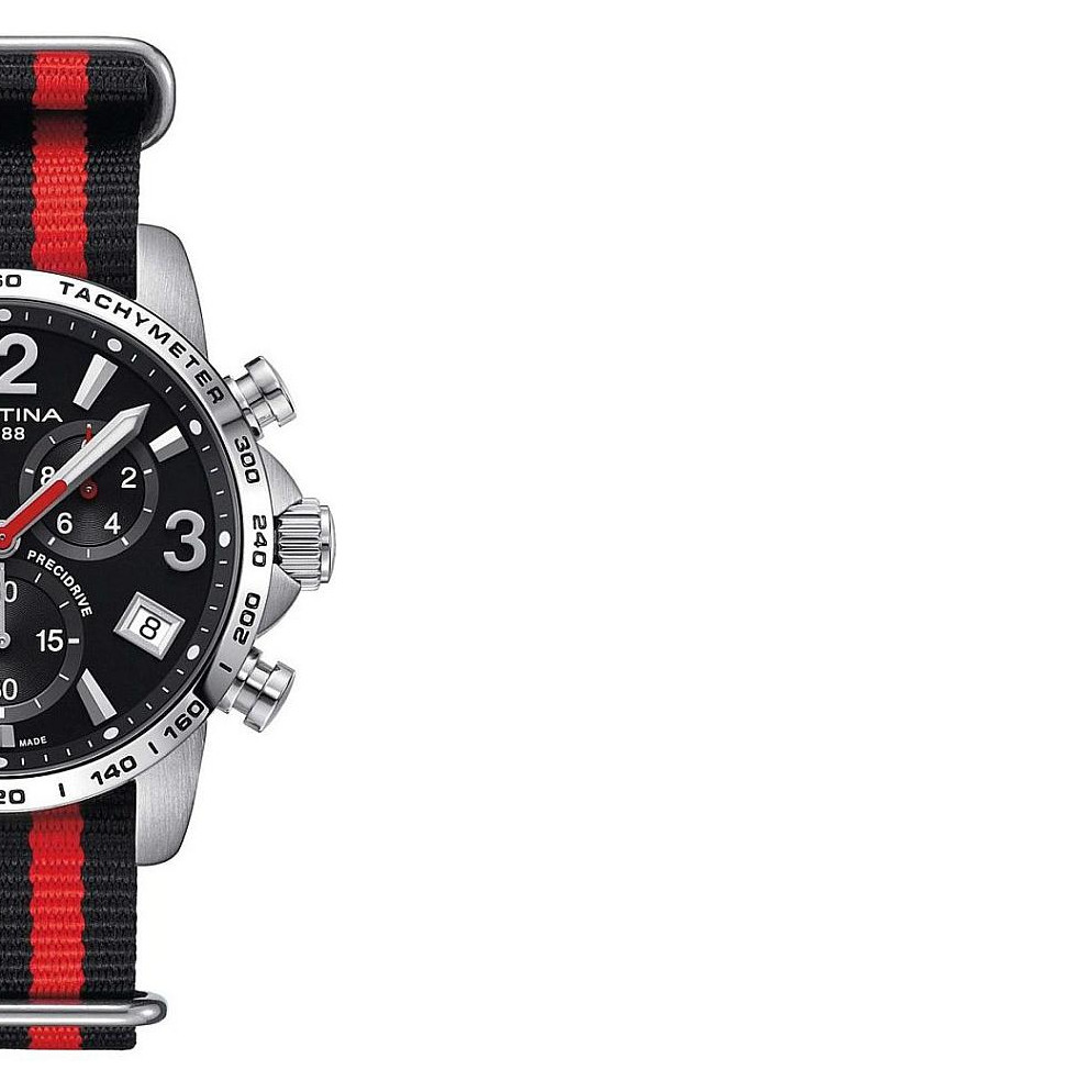 Certina DS Podium C0344171805700 6