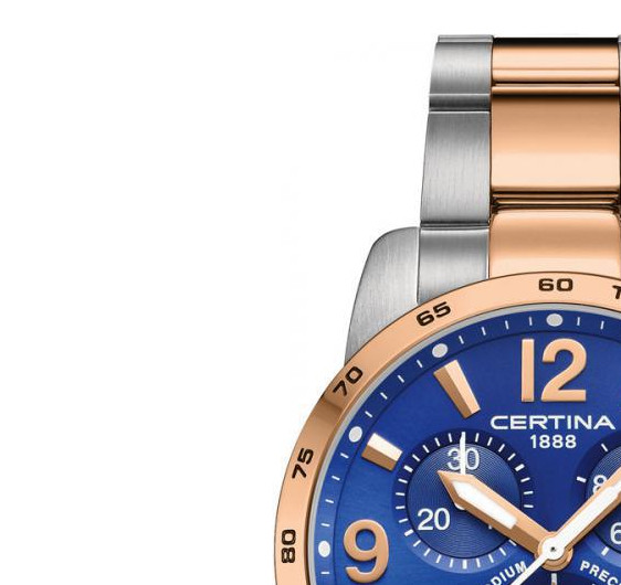 Certina DS Podium C0344172204700 4