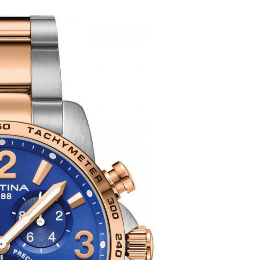 Certina DS Podium C0344172204700 5