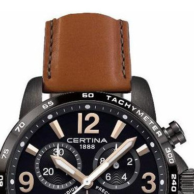 Certina DS Podium C0344173605700 3