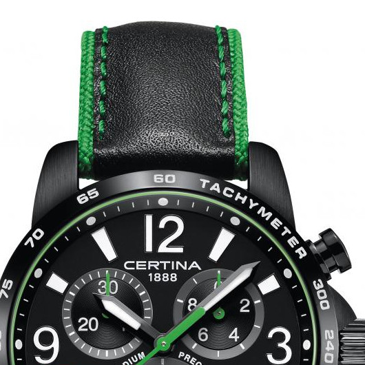 Certina DS Podium C0344173605710 3