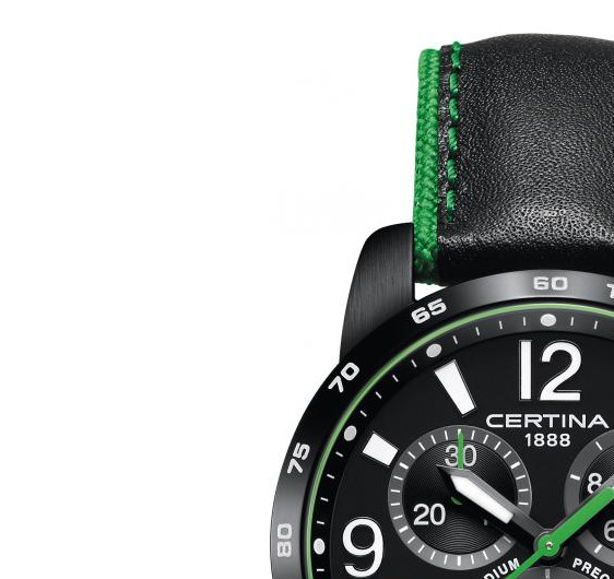 Certina DS Podium C0344173605710 4