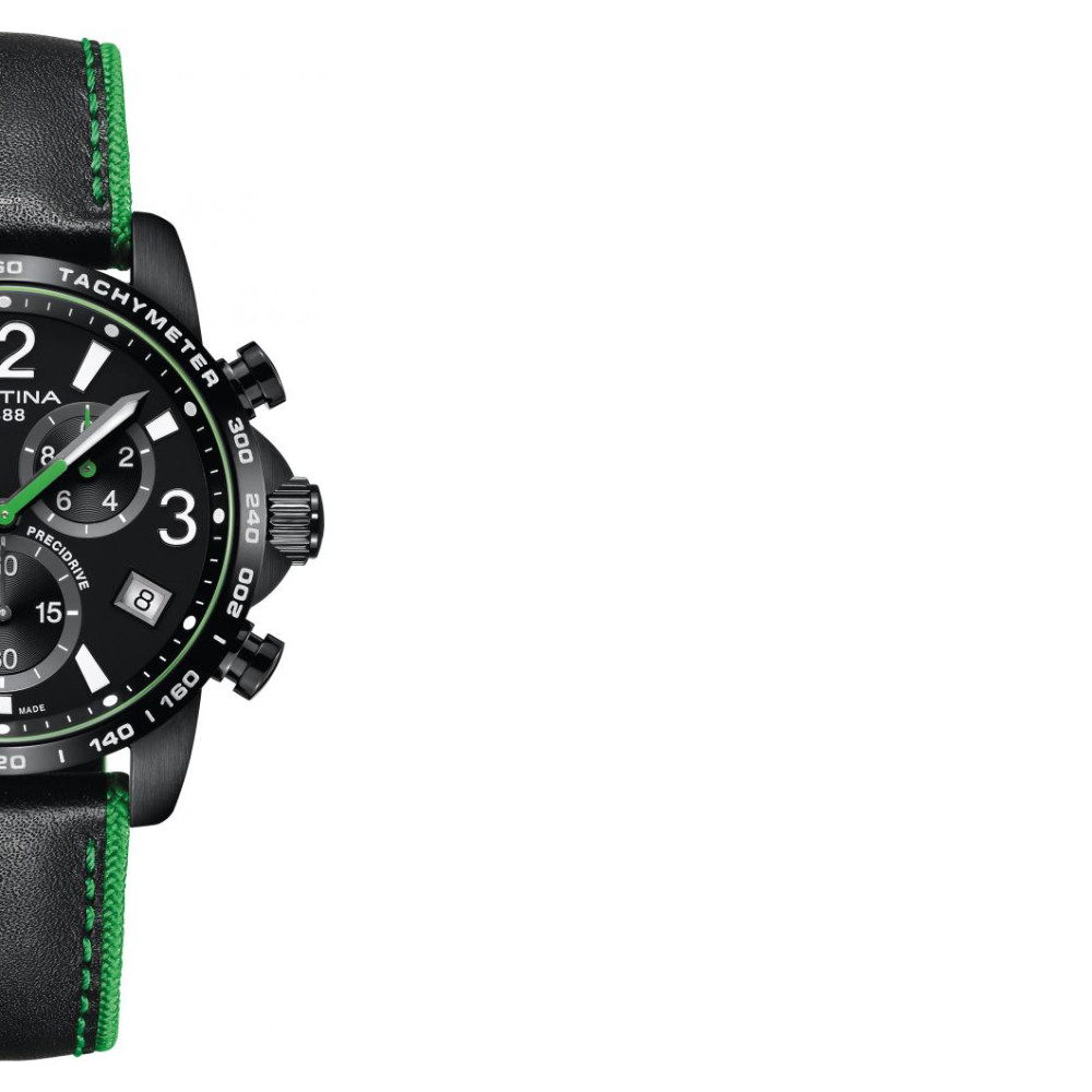 Certina DS Podium C0344173605710 6