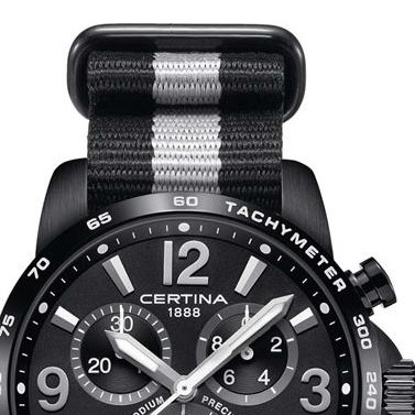 Certina DS Podium C0344173805700 3