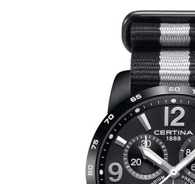 Certina DS Podium C0344173805700 4