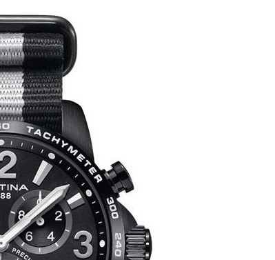 Certina DS Podium C0344173805700 5