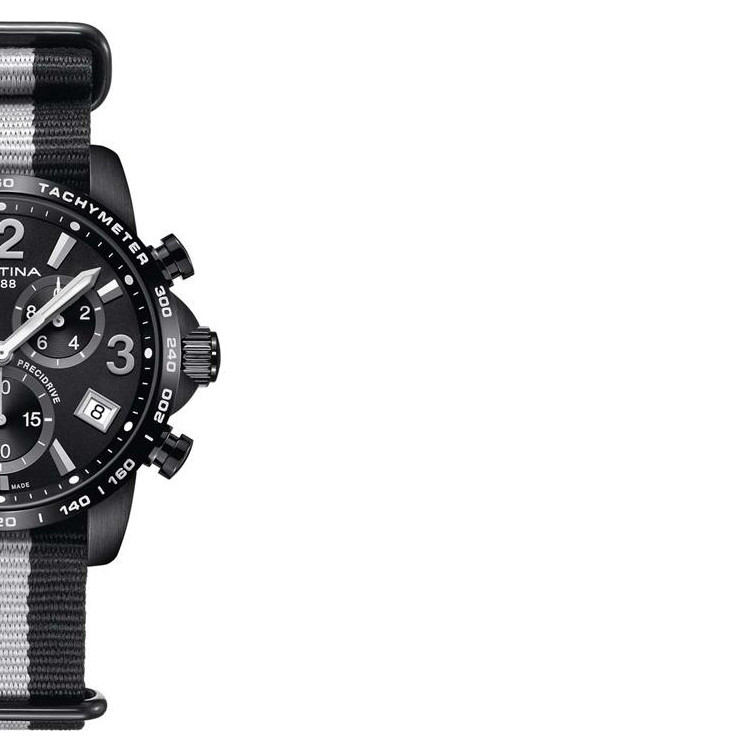 Certina DS Podium C0344173805700 6