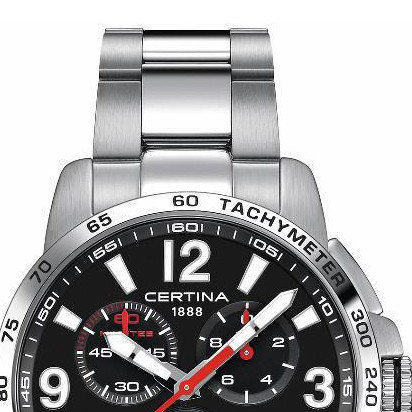 Certina DS Podium C0344531105700 3