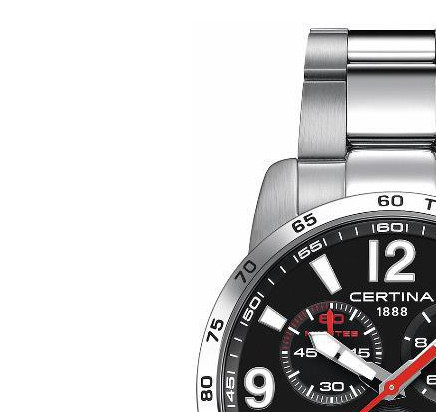 Certina DS Podium C0344531105700 4