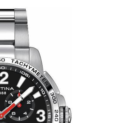 Certina DS Podium C0344531105700 5