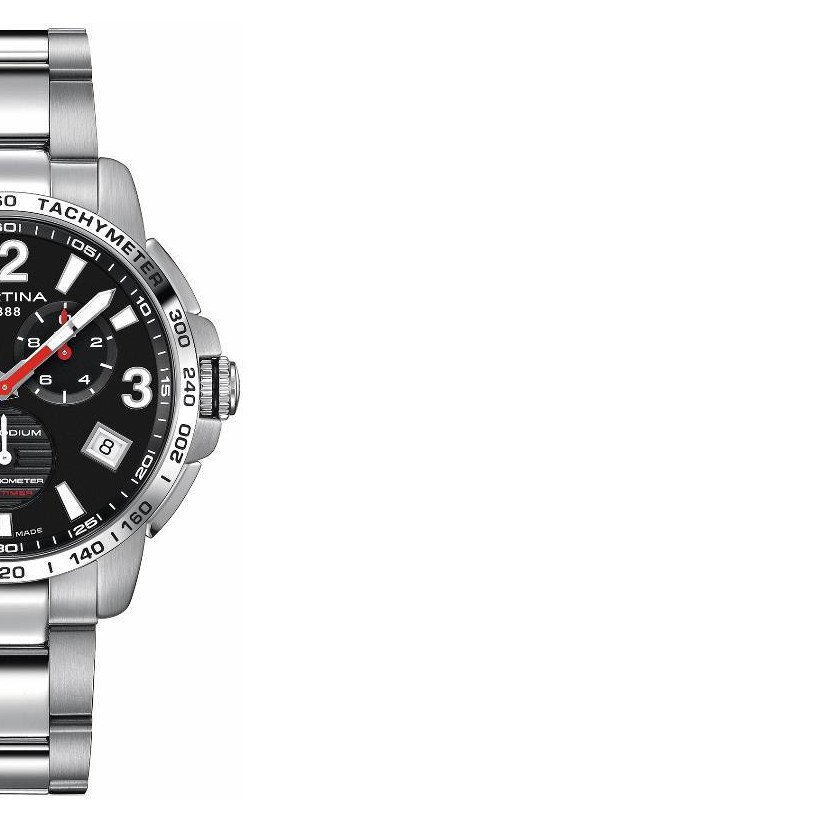 Certina DS Podium C0344531105700 6