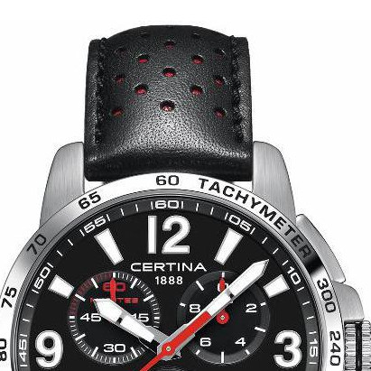 Certina DS Podium C0344531605700 3